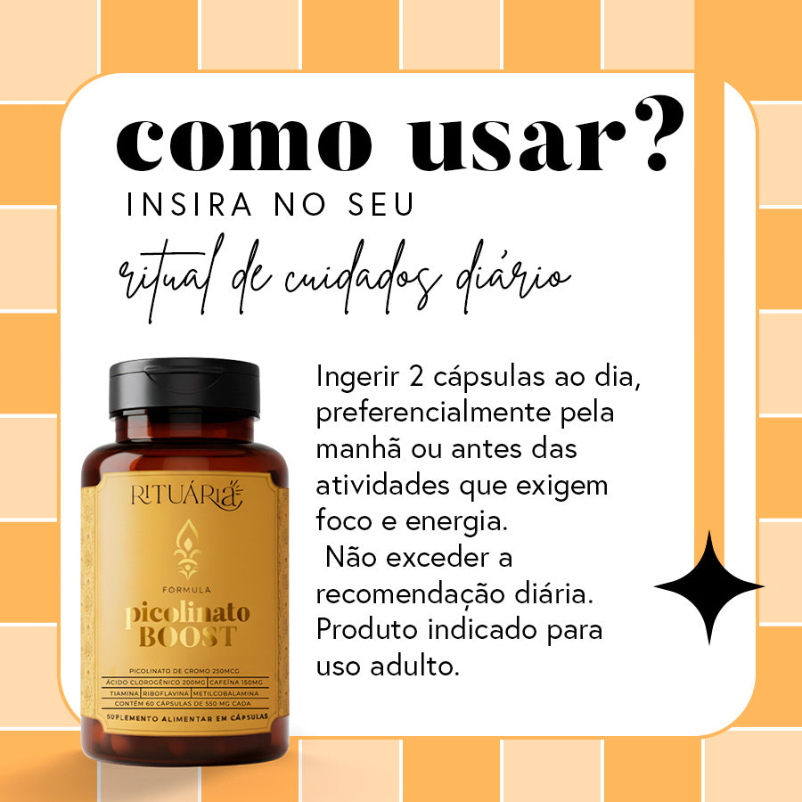 Ritual Projeto Verão