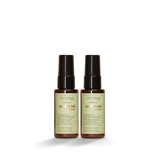 serum para clarear manchas