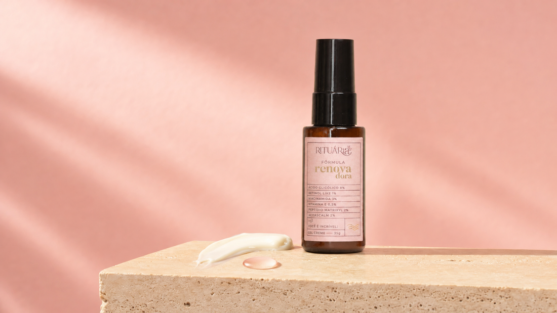 Retinol: como usar, para que serve e por que a ordem importa