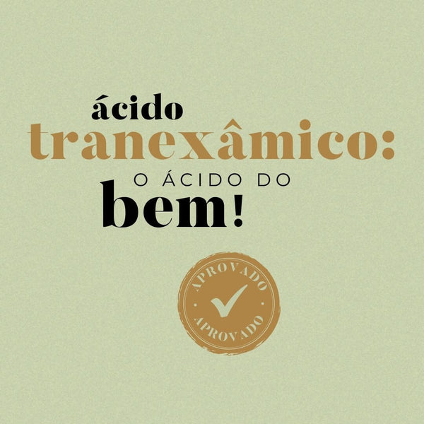 Acido Tranexamico