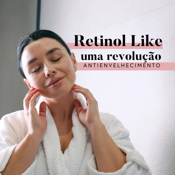 Retinol Like