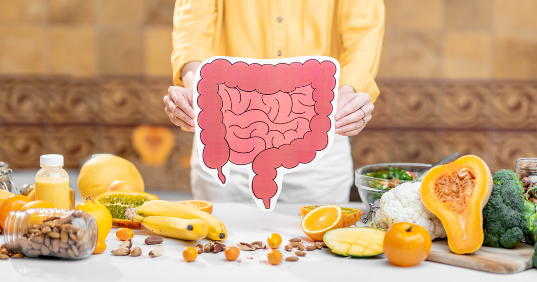 12 Alimentos que Soltam o Intestino e Combatem a Prisão de Ventre