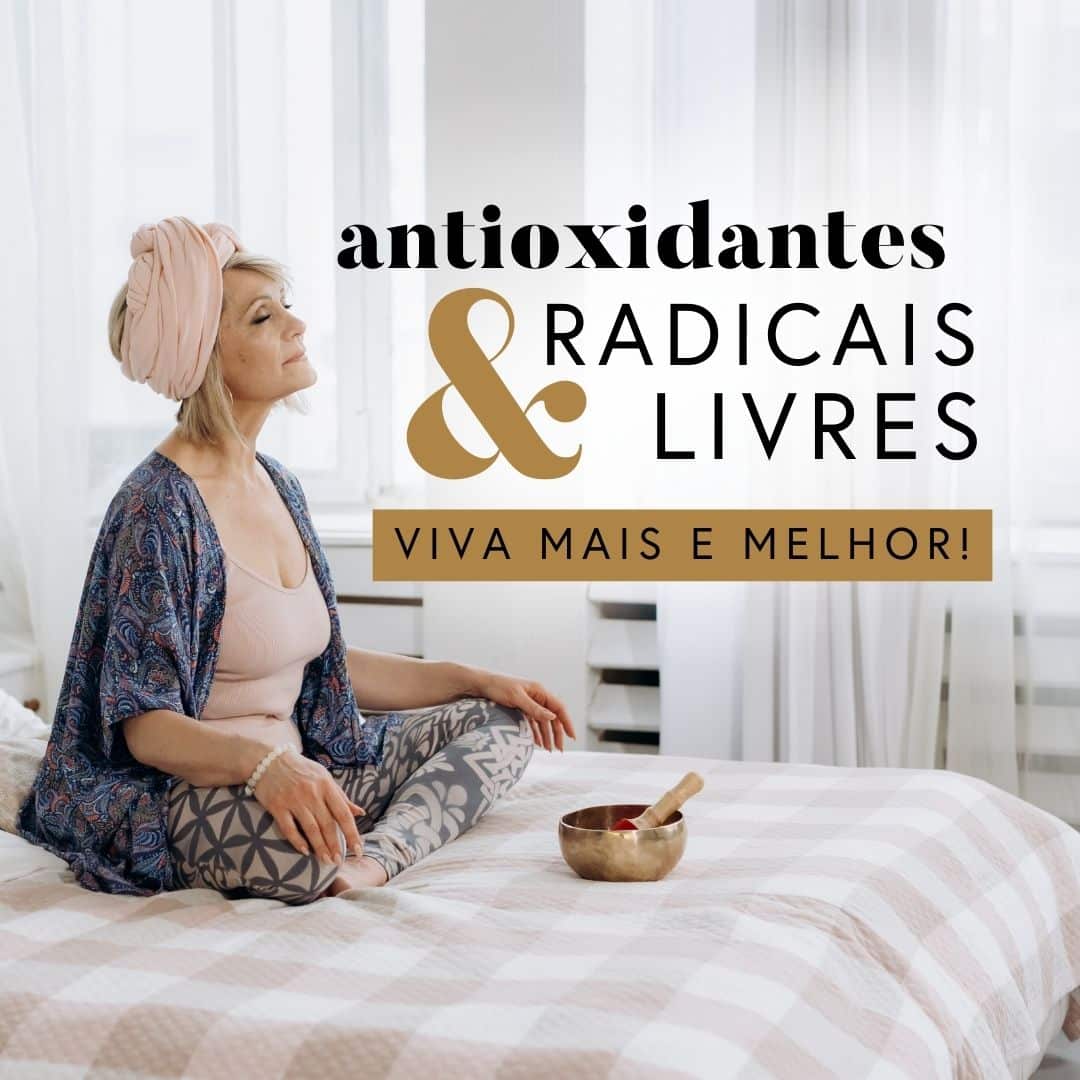 Antioxidantes