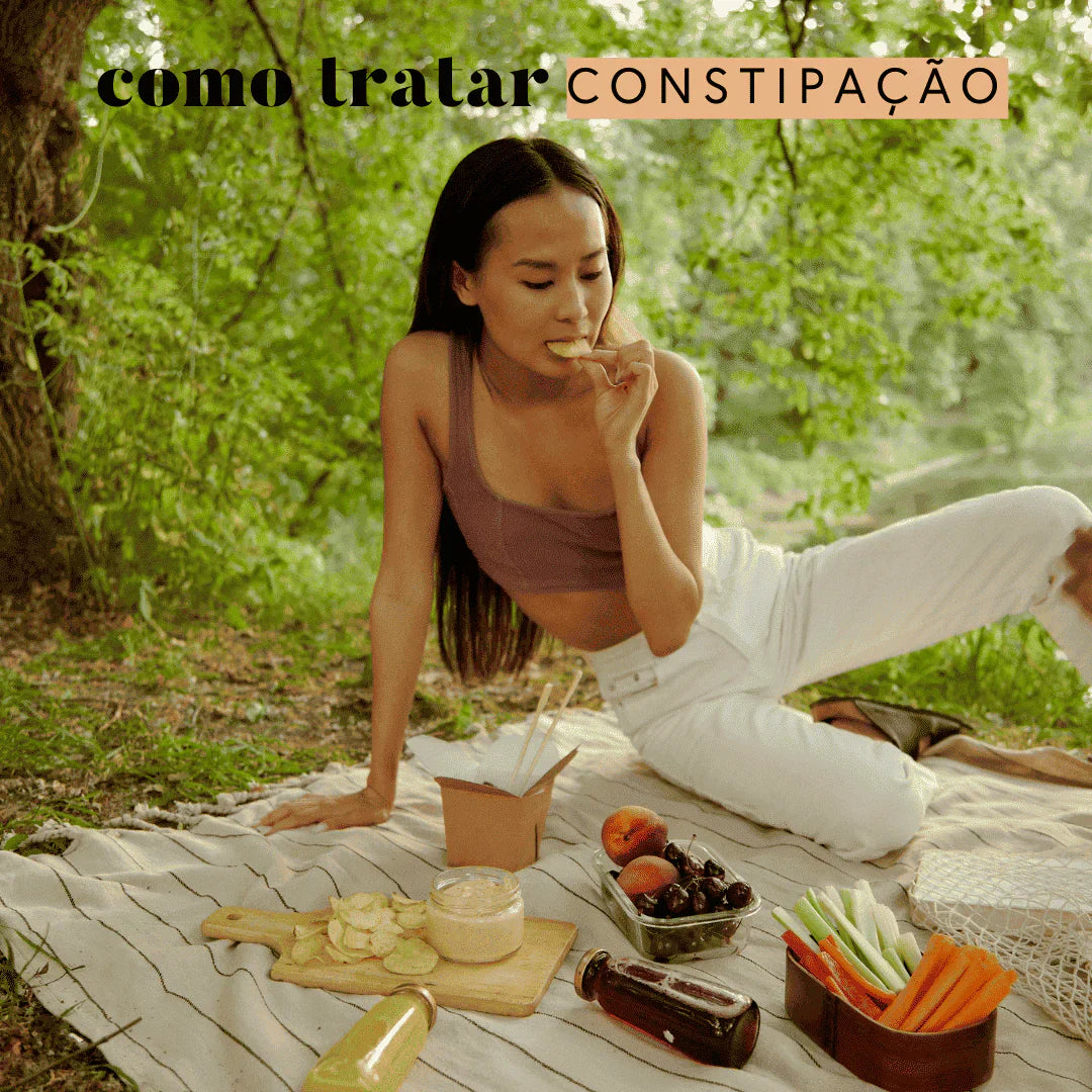 Constipação
