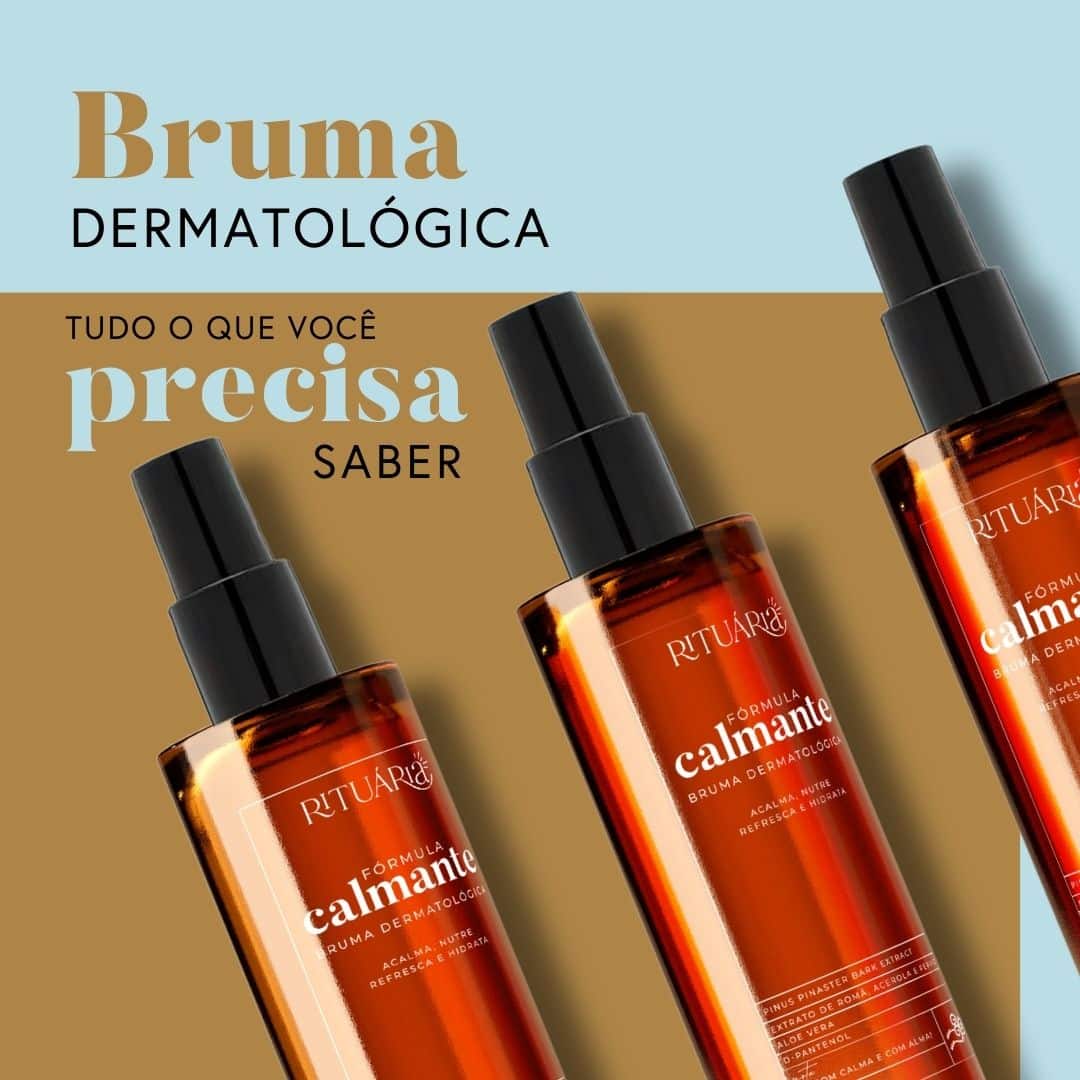 Bruma Dermatológica