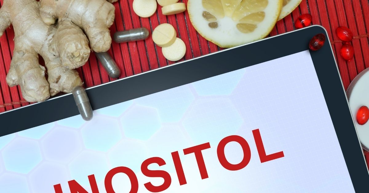 Inositol