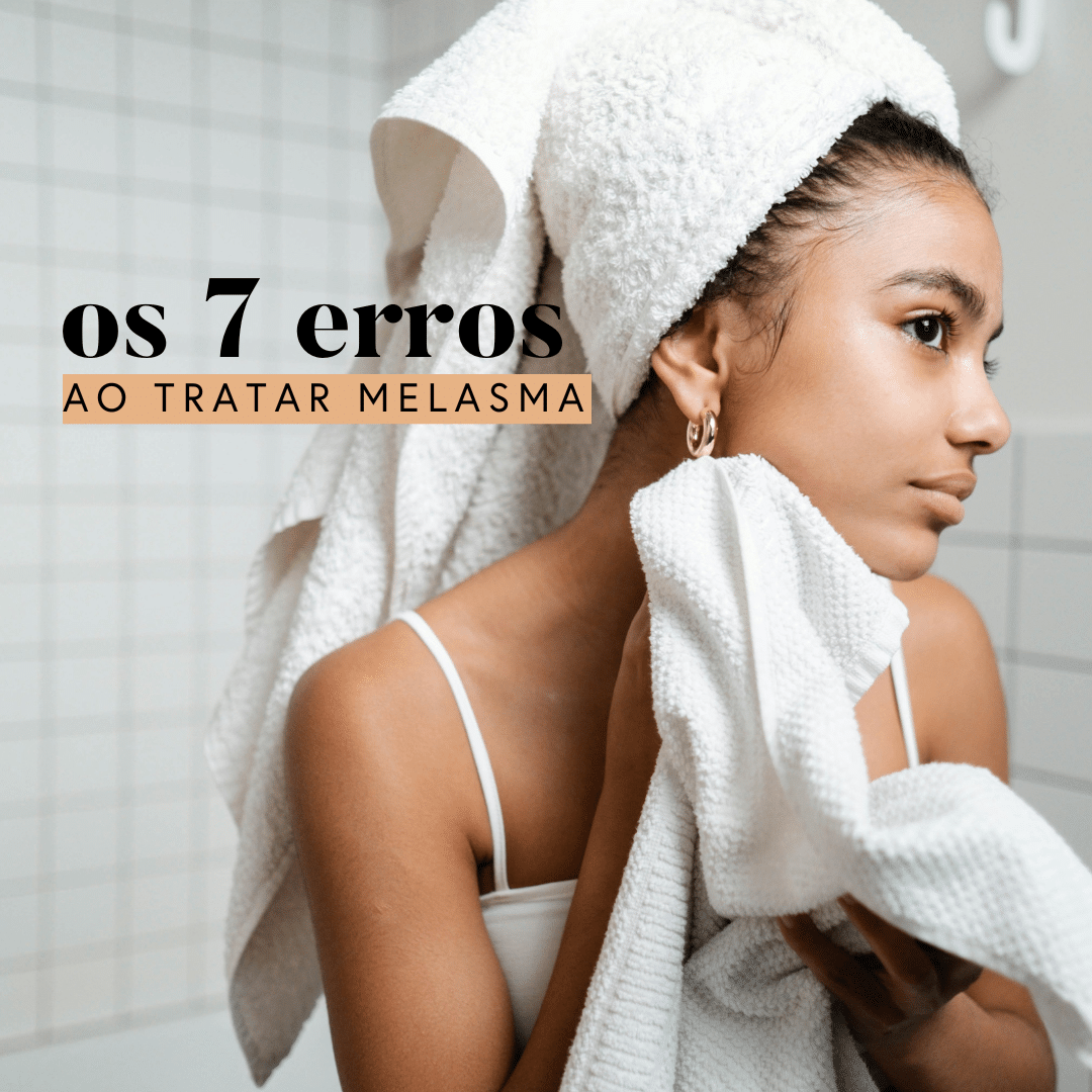 erros que pioram o meslasma