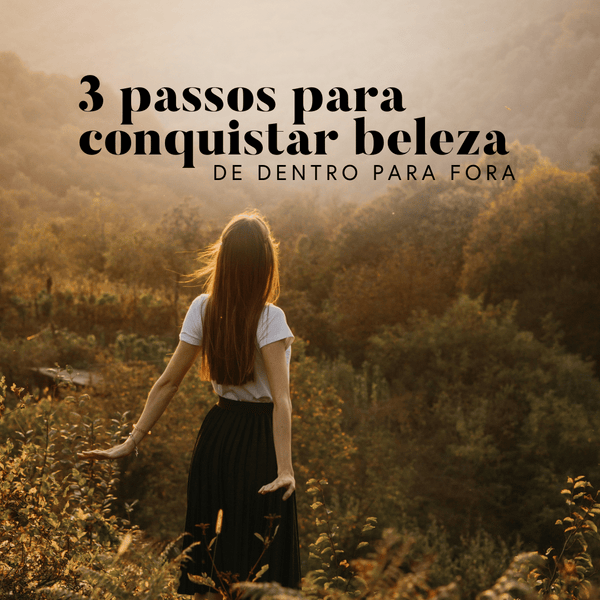conquistar beleza