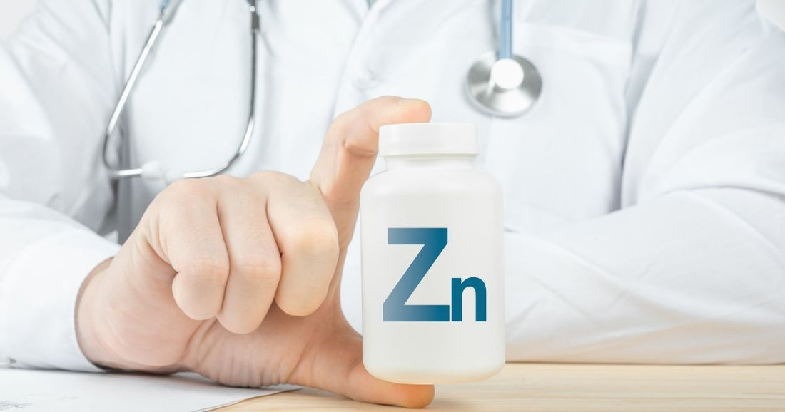 Zinco
