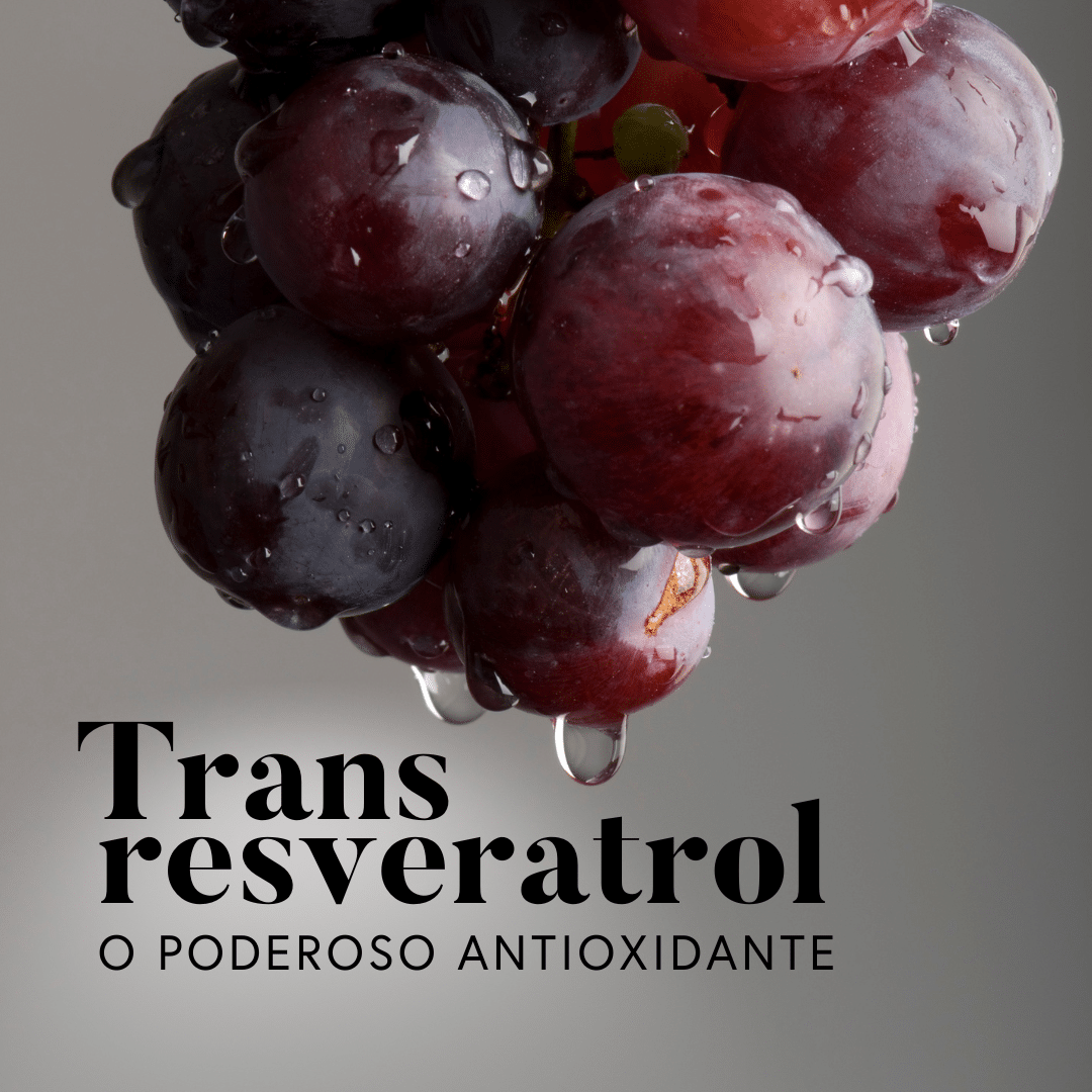 Trans Resveratrol
