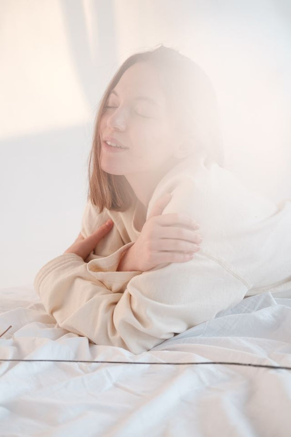 Top 5 suplementos para sono e relaxamento