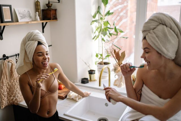 Manchas, Imunidade e Energia: Cinco Produtos Que Resolvem o Que a Rotina Básica Não Consegue