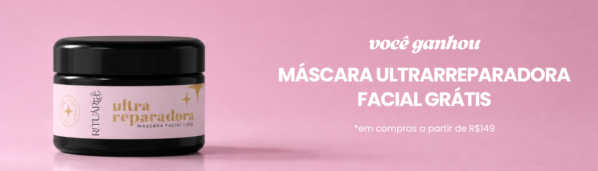 Máscara ultrareparadora