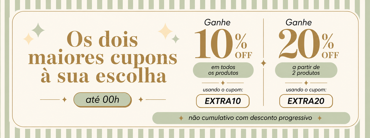 Cupom Escolha
