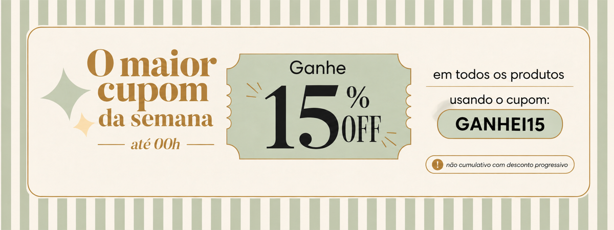 15% OFF - CRM
