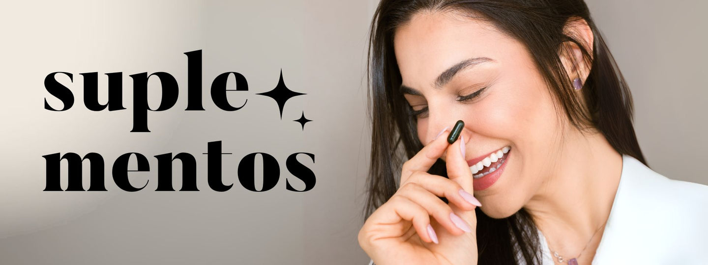 Kits Suplementos
