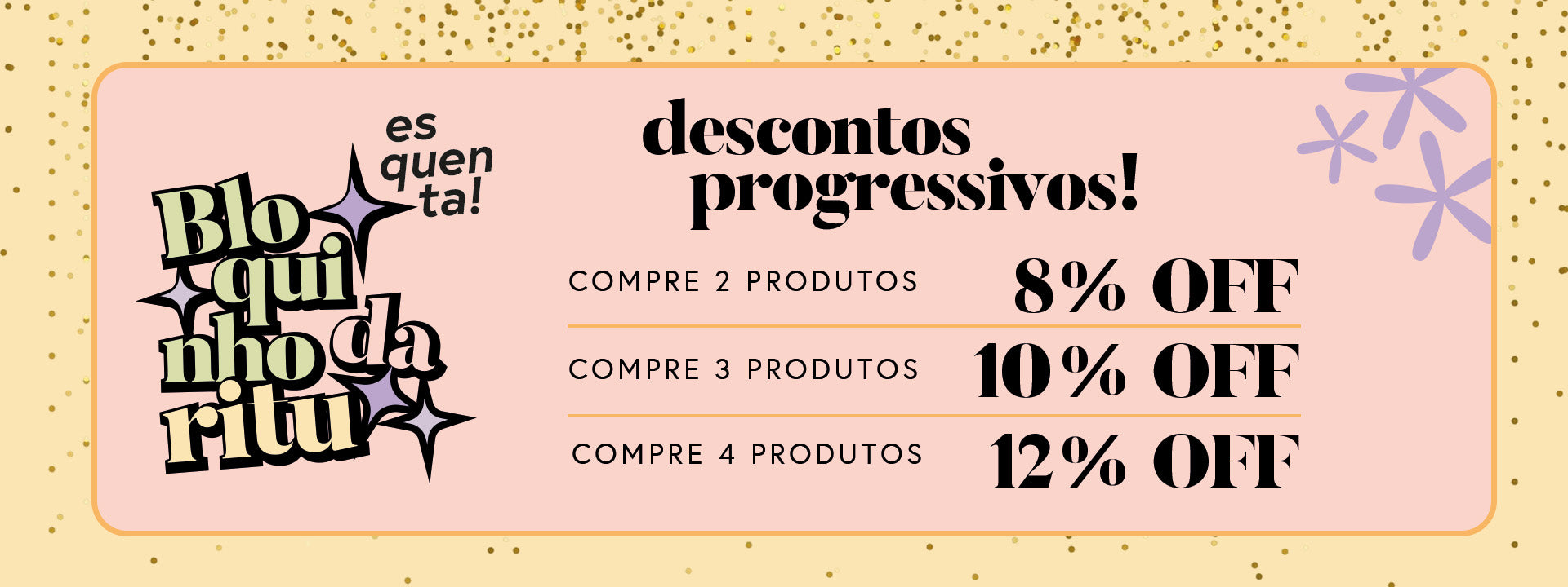 Produtos Unitários (sem suplementos)