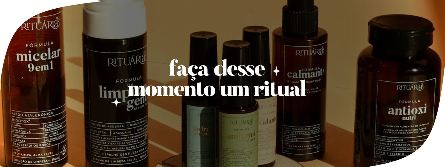 Todos os Rituais