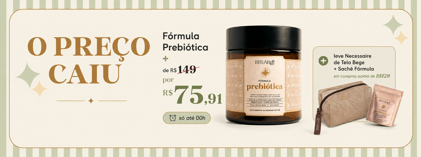 Produto Valor + Brindes