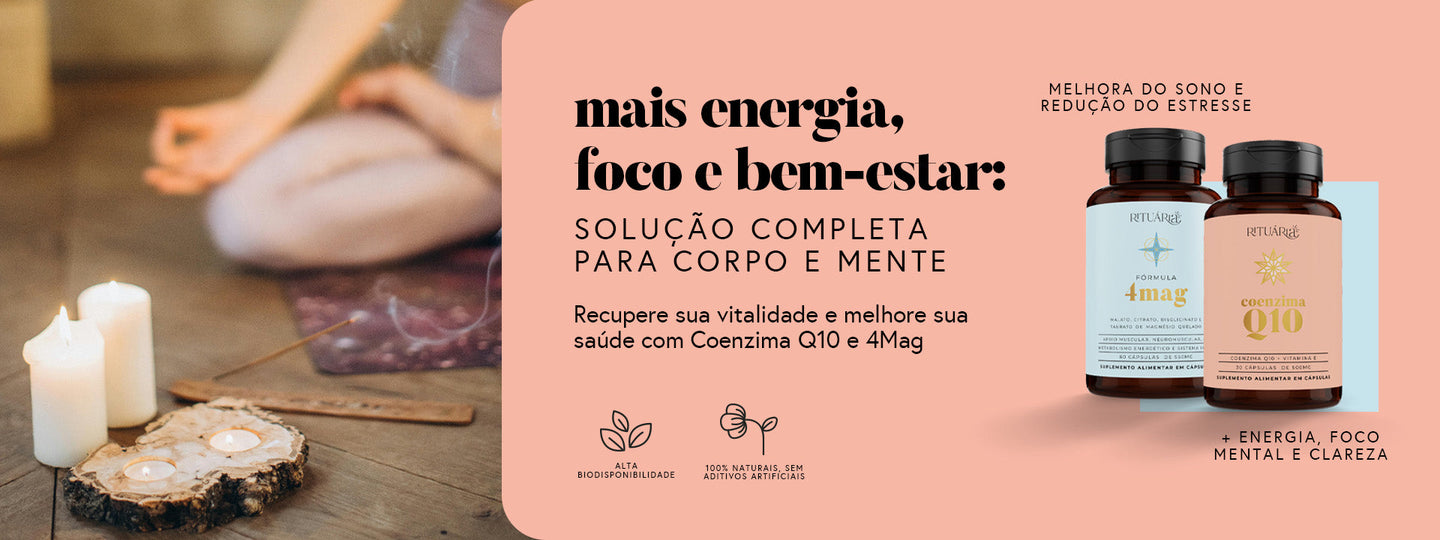 Lançamento Q10 + 4Mag