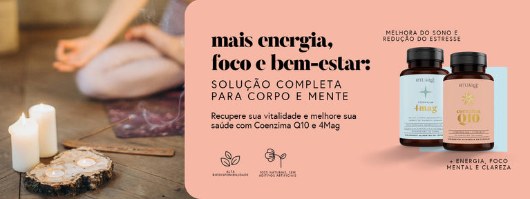 Lançamento Q10 + 4Mag