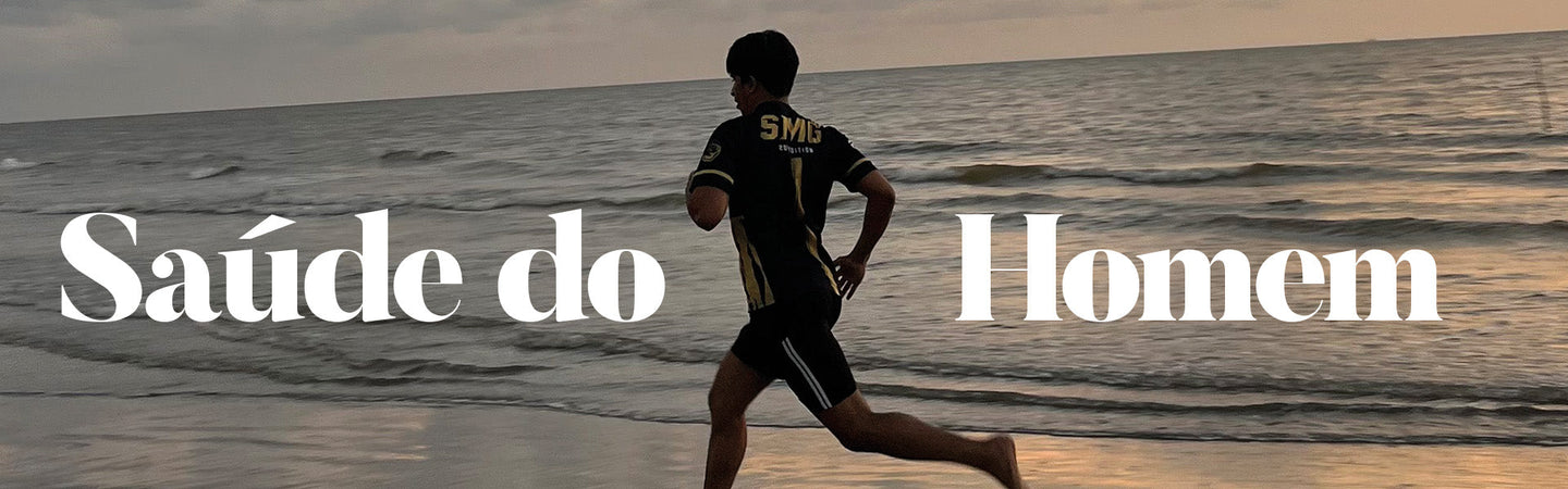 Saúde Do Homem