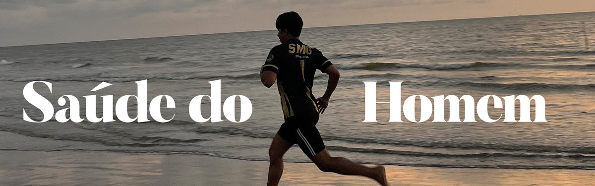 Saúde Do Homem
