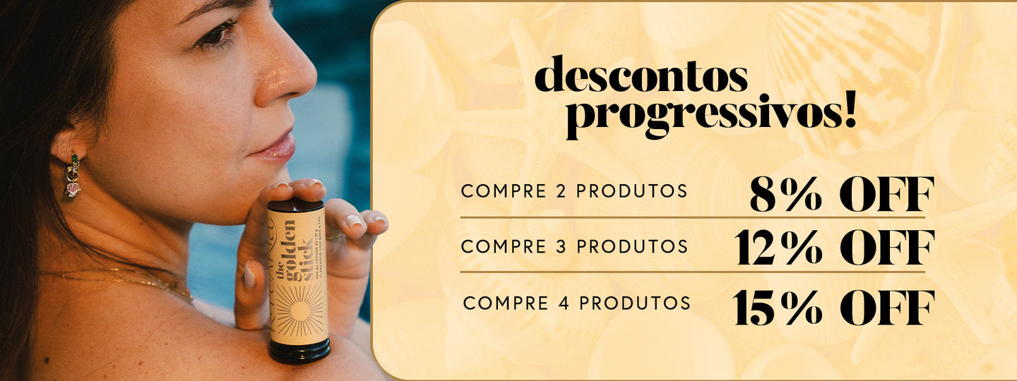 Lançamento The Golden Stick