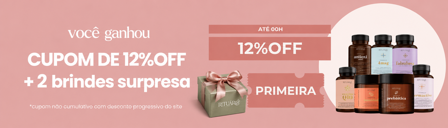 Produtos mais vendidos