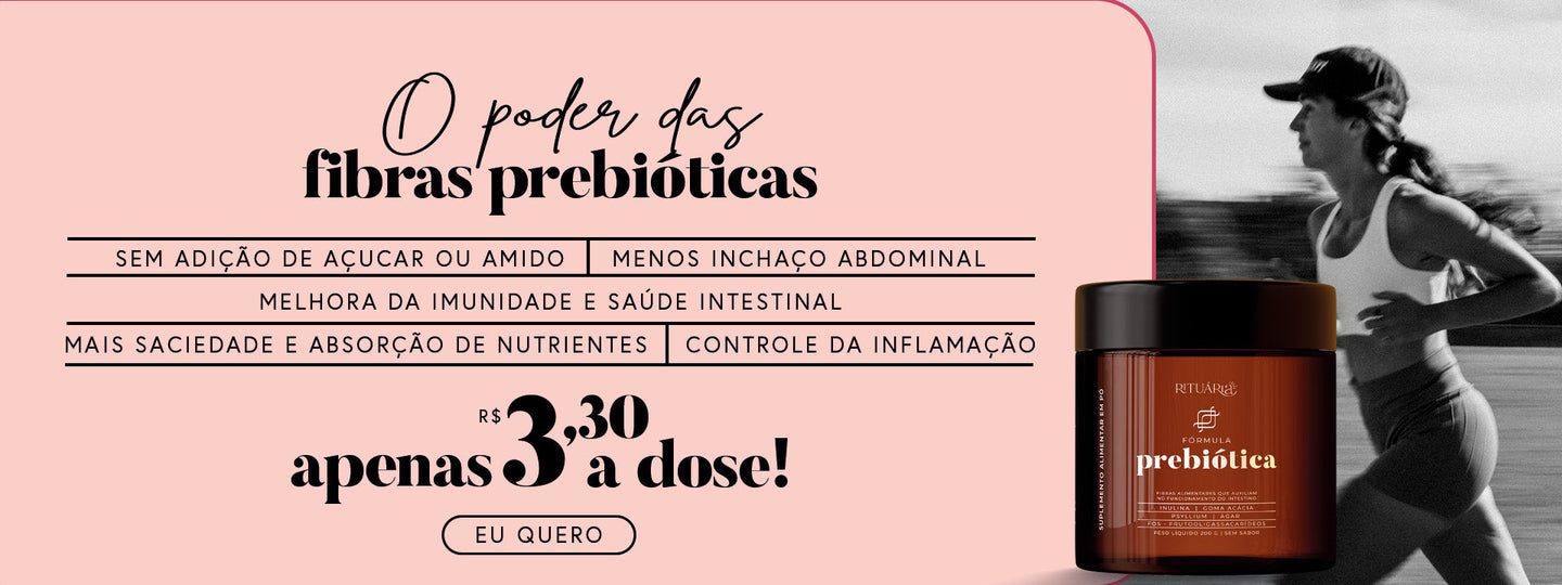 Intestino Saúdável