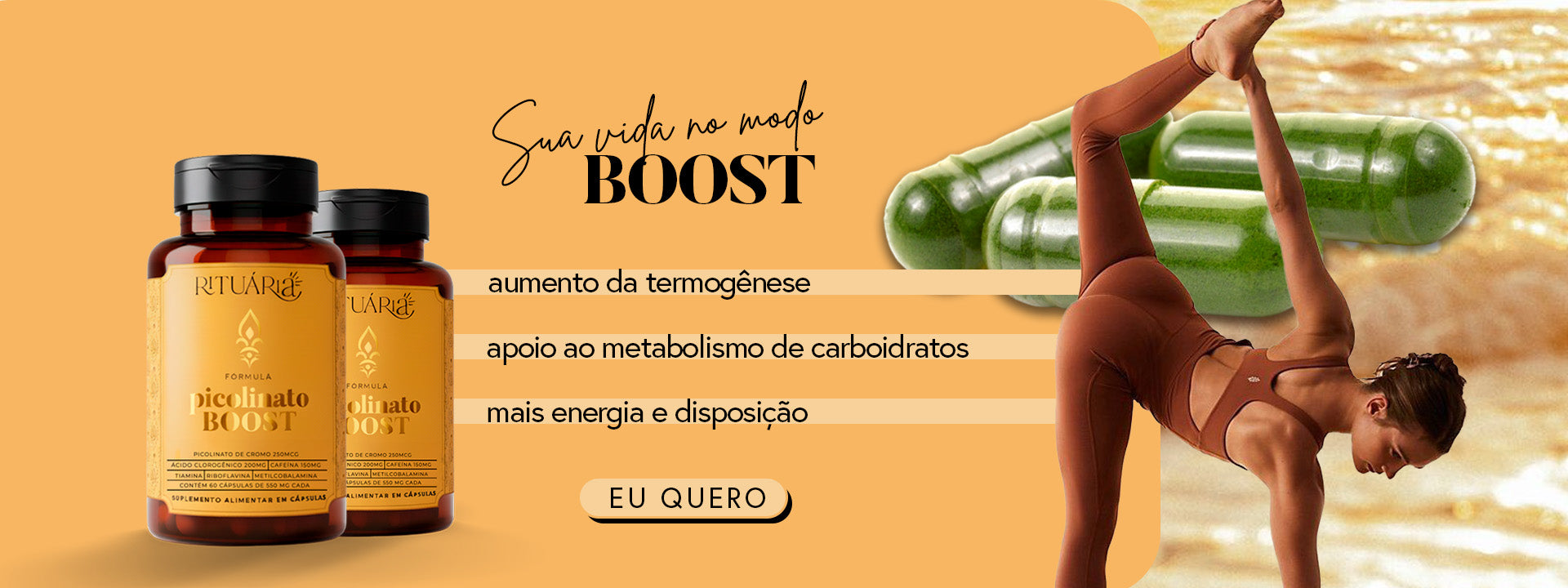 Emagrecimento E Desinchaço