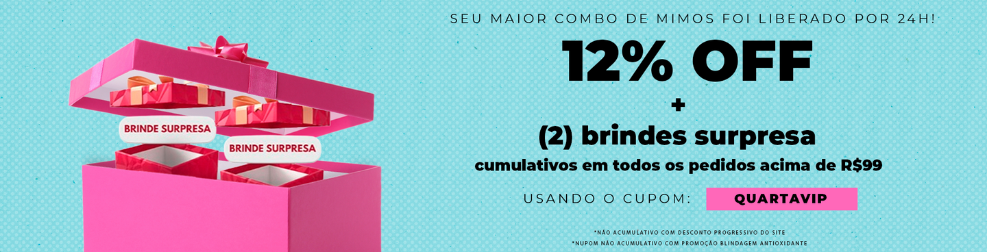 Promoções Especiais - Rituária