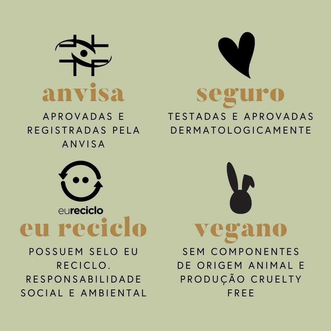 2x Fórmulas Uniformizadoras
