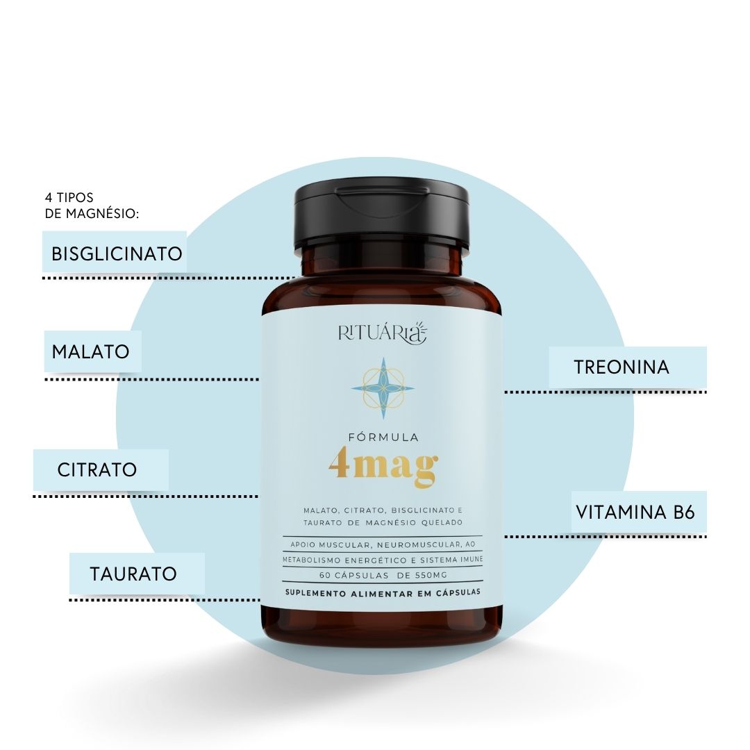 Ritual do Bem-Estar Completo