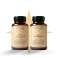 2x Fórmula Antioxi Nutri (2 meses)