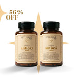 3 Fórmula Antioxi Nutri 30 cápsulas (3 meses)