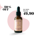 Óleo de Rosa Mosqueta 30ml - 100% Puro