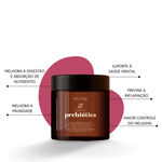 prebióticos em capsulas