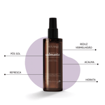 Fórmula Calmante | 120 ml