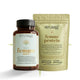 Ritual Estrutura & Equilíbrio (Femme Protein + Femme Nutri)