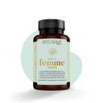 Fórmula Femme Nutri (Multivitamínico para a Mulher) - 30 dias