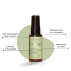Fórmula Uniformizadora para Manchas e Melasma | 35 g