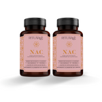 2x Fórmula NAC - 60 dias