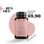 Fórmula NAC - 30 dias