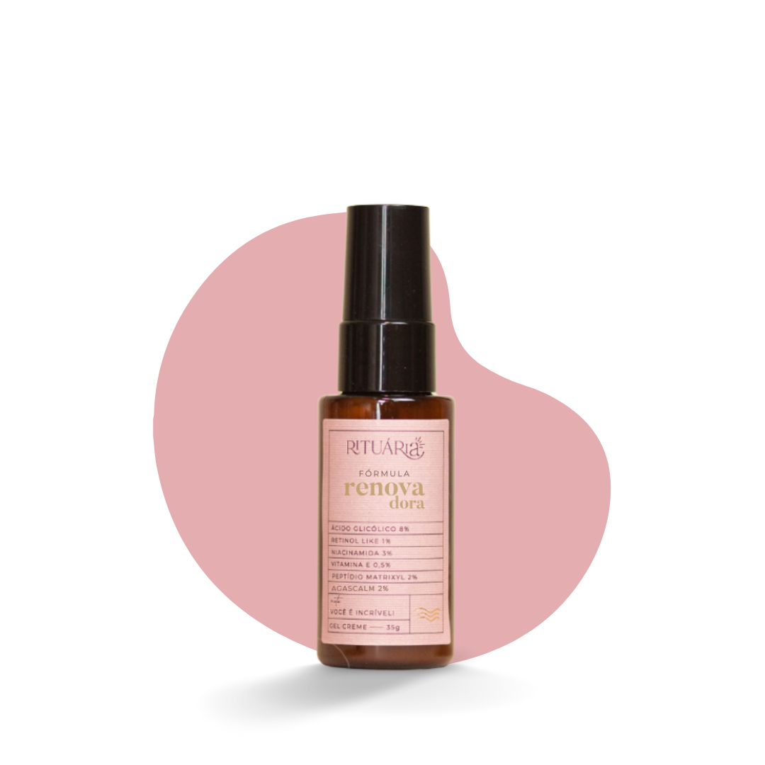 Fórmula Renovadora | 35 g