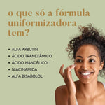 2x Fórmulas Uniformizadoras