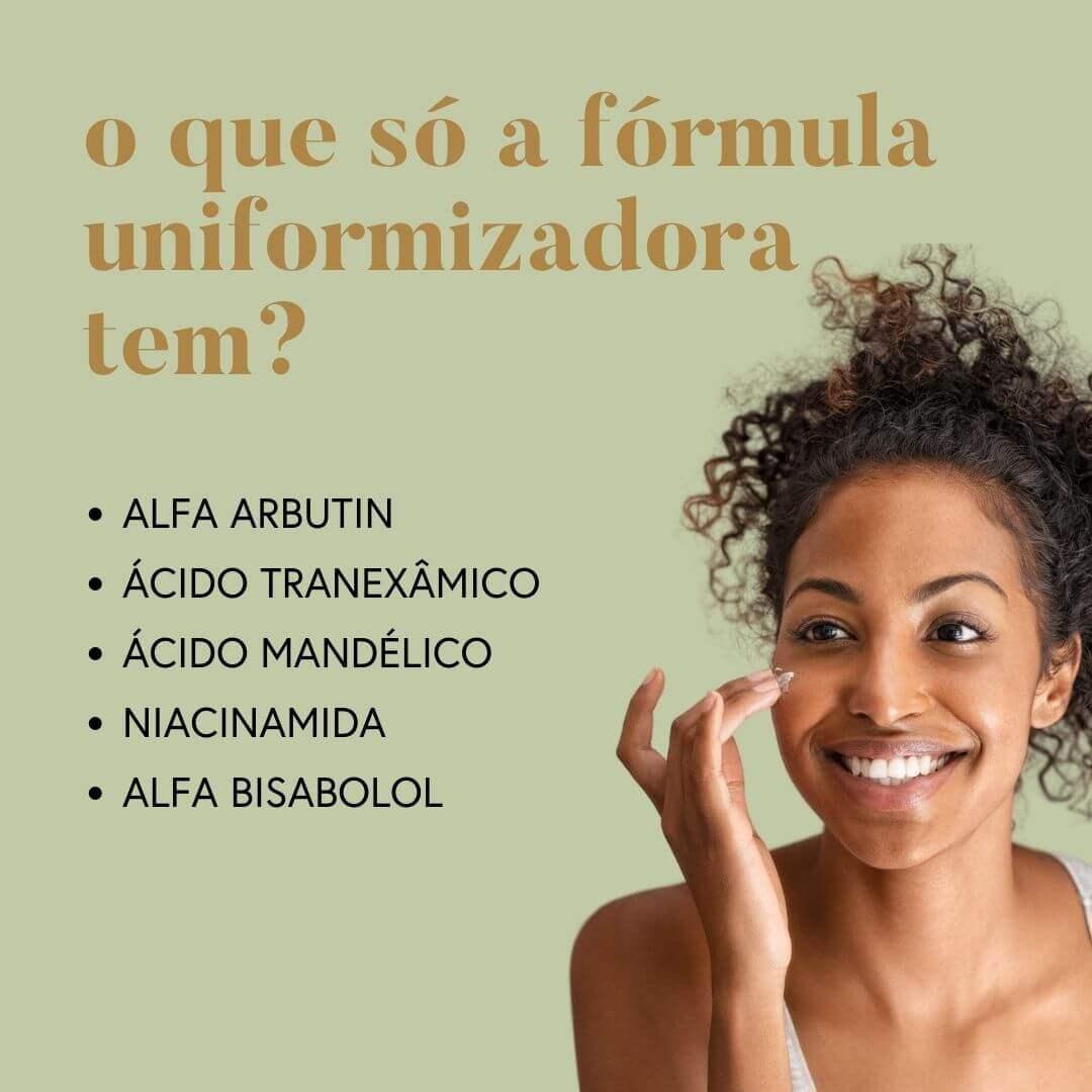 2x Fórmulas Uniformizadoras