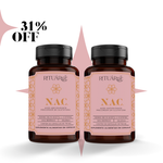 2x Fórmula NAC - 60 dias