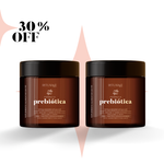 2 Fórmulas Prebióticas