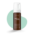 Fórmula da Limpeza Gentil (Mousse Facial / Sabonete Syndet) | 140 ml